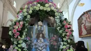 LA SETTIMANA SANTA DI OROSEI