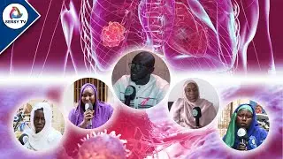 DOSSIER-CANCER : &Eacute;tat des Lieux, D&eacute;fis du Traitement et Perspectives de Lutte au S&eacute;n&eacute;gal