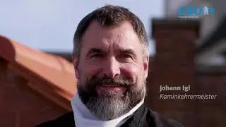 CSU Gemeinderat Mauern