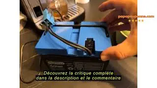 Avis sur la Peg Perego &ndash; Batterie 12 V 12 V, 12 Ah Non Compatible avec Les V&Eacute;HICULES &Eacute;LECTRIQUES &Agrave; B