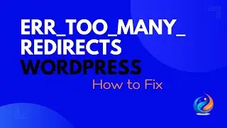 The Hidden WordPress Secret to Fixing Err_Too_Many_Redirects Fast