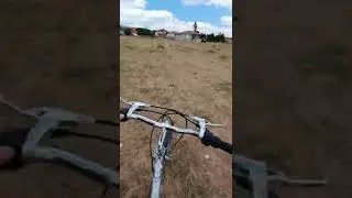 BALA KEKLİCEK (BÜYÜKBAYAT) KÖYÜ KISA HIZLANDIRILMIŞ TUR.