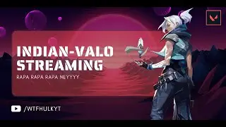 VALORANT  LIVE 3  RANK PUSH#valorant #hyderabad  @Sparkles @Anomaly inspo