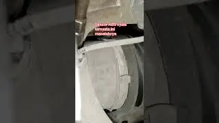 Cara mengatasi ABS nyala ternyata ini masalahnya @trisnomechanic6985