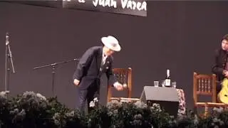 20 Burriana, Juan Valderrama por Martinete y Debla