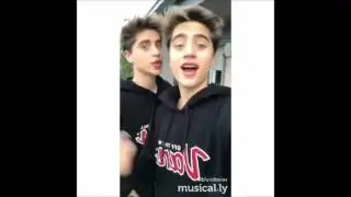 MARTINEZ TWINS BEST MUSCAL LY