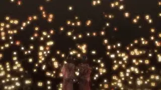 [Wii Rip] Fatal Frame II: Deep Crimson Butterfly - Shadow Festival Ending
