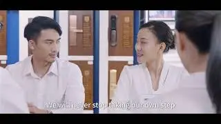 Introduce Tenon Smart Lock, the master brand in China&rsquo;s smart lock industry.