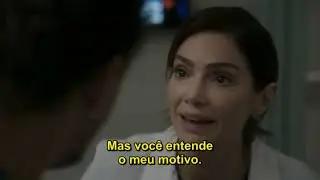 Casey Descobre Que Bloom Comprou A Resid&ecirc;ncia De Leyla {New Amsterdam Legendado}