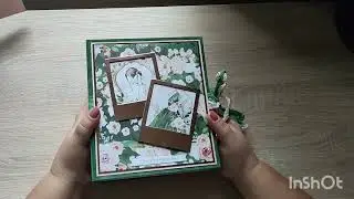 album z kolekcji Lady Mintay Papers