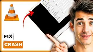 How to fix VLC media player crashing on Windows [Foolproof Steps] [2026 Guide]