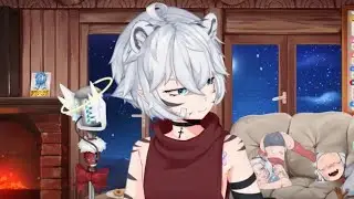 Fallen kingdom sang by Taiga (slight improv)
