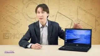 Экспресс-обзор ноутбука Acer Extensa 2511G-31JN