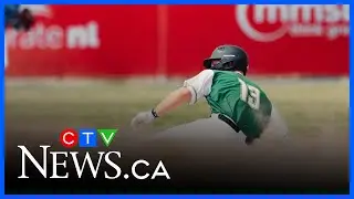 How is Team Saskatchewan doing at the 2025 Canada Summer Games?