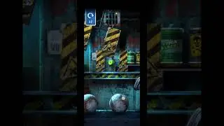 Can Knockdown 3, Level 5-14