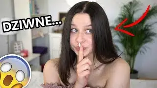 BARDZO DZIWNE FAKTY O MNIE