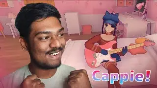 I met another energetic version of mita | MISIDE (Part-3)