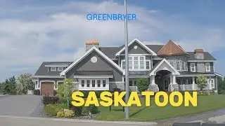 The Best Neighborhoods in Saskatoon