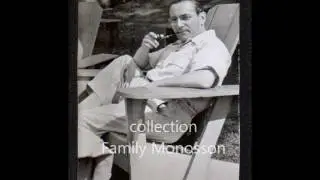 Leo Monosson returns ... with his true history !