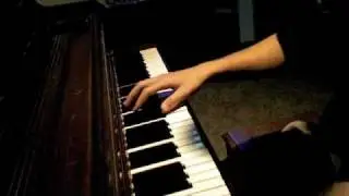 And then there were none- Reinventing robert cohn Piano Cover/Tutorial (learn it smalls)