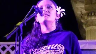Kalena DeLima - 'Alika'