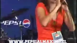 Pepsi Al M&aacute;ximo - Audiciones Santiago: The Black Orange