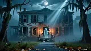 Most 25 Haunted Hotels in Louisiana With Real Ghost Footage 👻💀