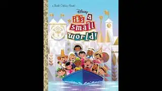 Disney Small World (remix)