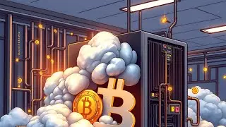 GoMining Miner Wars- Cycle 70 TheBigLebowski clan update
