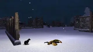 Solo Mixed Classes RvR (bonus clips) DAoC Ywain 2022