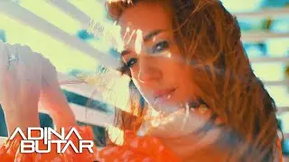 Adina Butar - Escape You | Official Music Video
