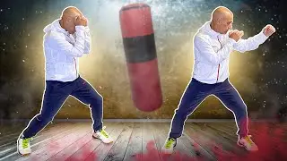 The Most UNDERRATED Defensive Maneuver in Boxing
