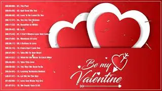 Happy Valentine's Day 2020 ❤ Top 20 Valentine's Songs ❤ Love Songs Collection 2020