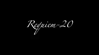 Requiem-20: A Musical Response to the COVID-19 Pandemic