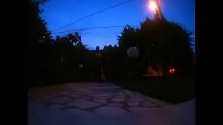 XAircraft Quadcopter X600D v2 first touch