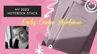 My 2023 Notebook Stack