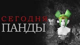 СЕГОДНЯ ПАНДЫ - WOW HELIOS 5.4.8. vol.1