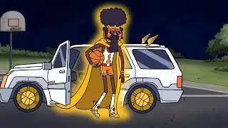 Un Show M&aacute;s - El Dios del B&aacute;squetbol