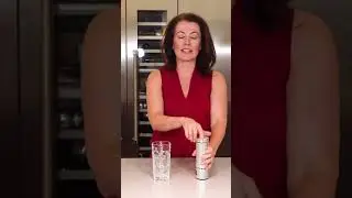 Ozonated Water for Detoxing