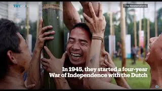 Picture This: Indonesian Independence Day