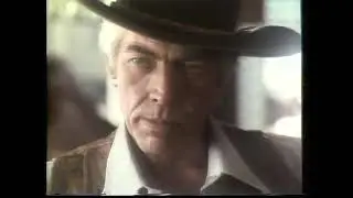 James Coburn 1977 Schlitz Light Beer Commercial