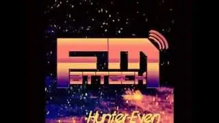 Way Out West - We Love Machine FM (Attack Remix)