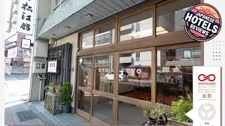 Tabist Matsuekan | Matsue, Japan | Hotel Review 🛏️