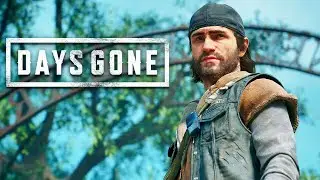 🔴Live || Days Gone || Shadow Of Death || Part 22