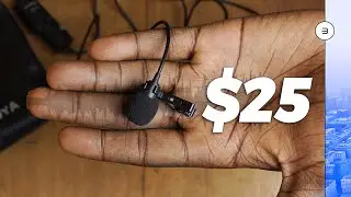 The Best Budget Microphone Under $30?