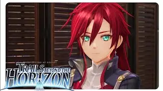 TLoH: Trails beyond the Horizon // 10 // Sch&uuml;ler treffen, Kino pause / Spiel:Eng. Komm:DE