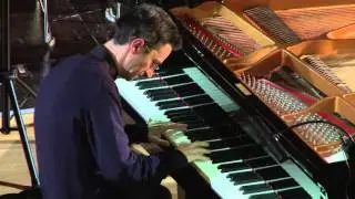 Andrea Bacchetti - Suite Inglese n&deg;2 in la minore - J. S. Bach