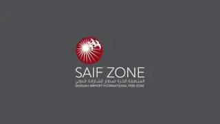 SAIF Zone Info Graphic