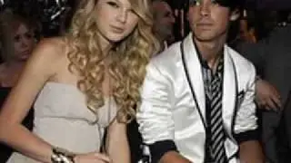 Joe Jonas Sucks! Wanna Know why?............................