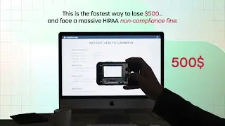 The $500 Snapshot: How Remote Workers Steal PHI with a Smartphone